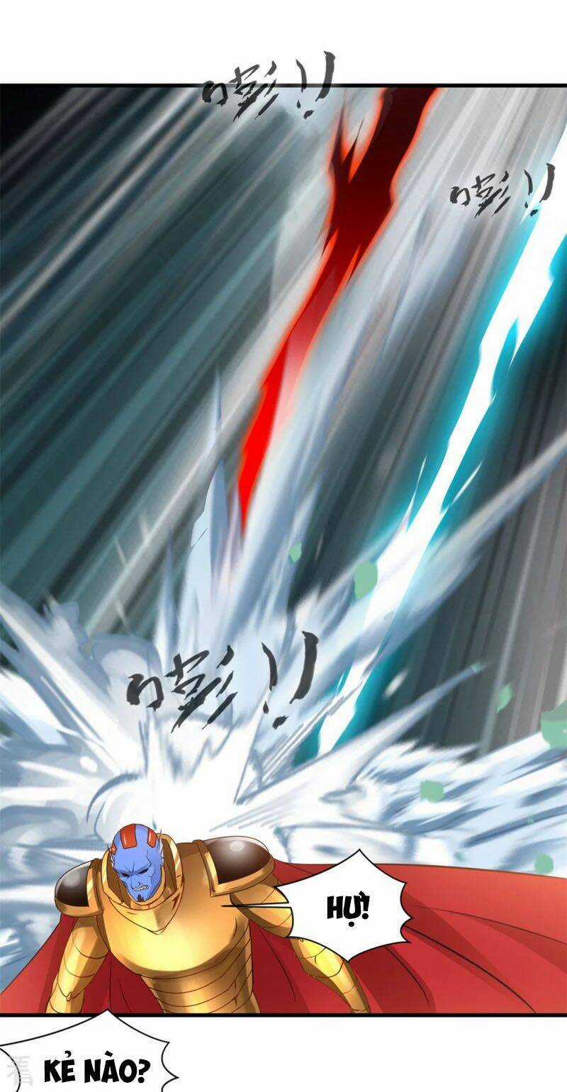 Một Đời Thành Tiên Chapter 66 trang 15