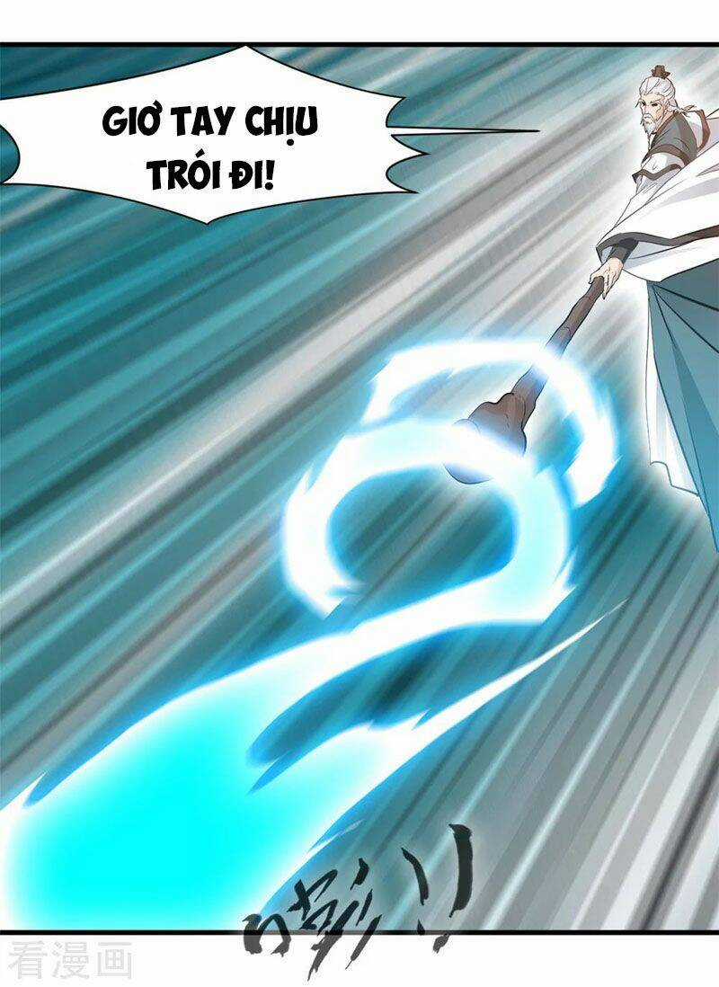 Một Đời Thành Tiên Chapter 66 trang 17