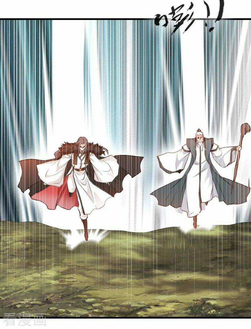 Một Đời Thành Tiên Chapter 66 trang 19