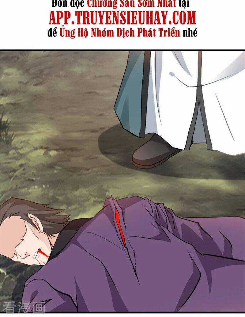 Một Đời Thành Tiên Chapter 66 trang 2