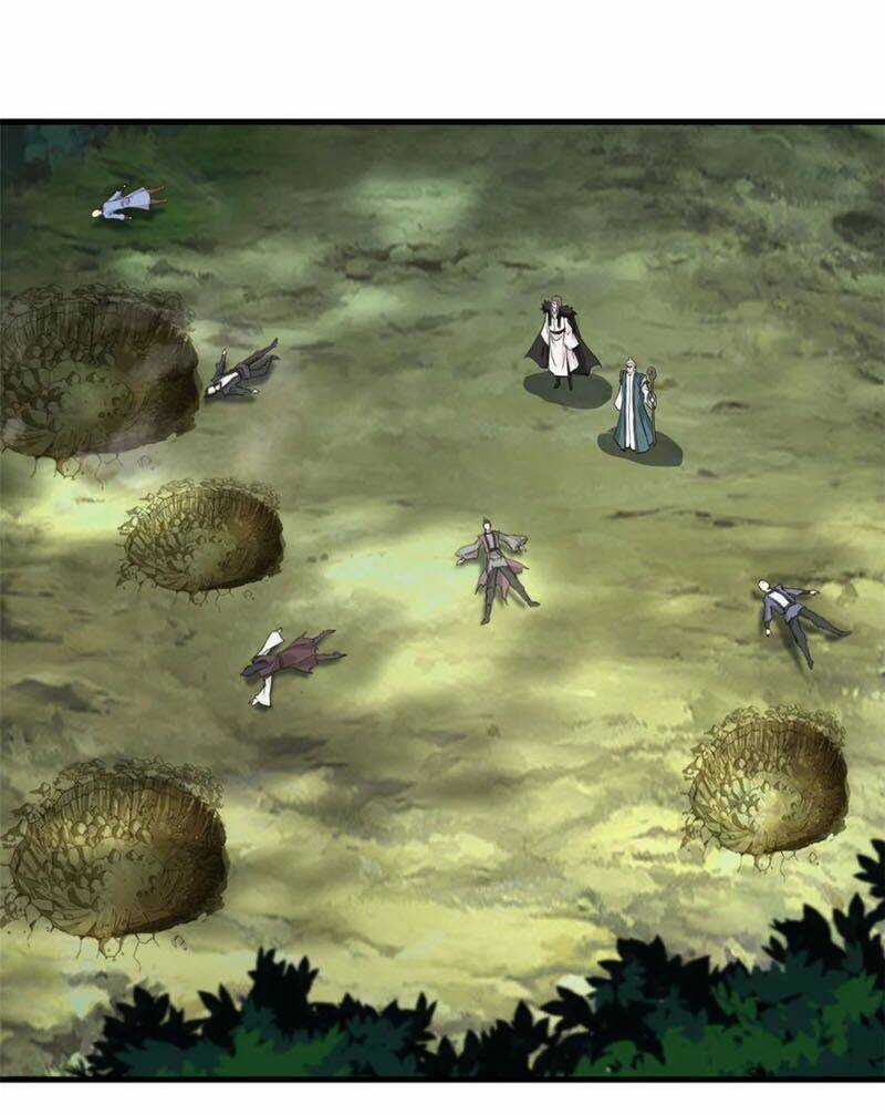 Một Đời Thành Tiên Chapter 66 trang 4