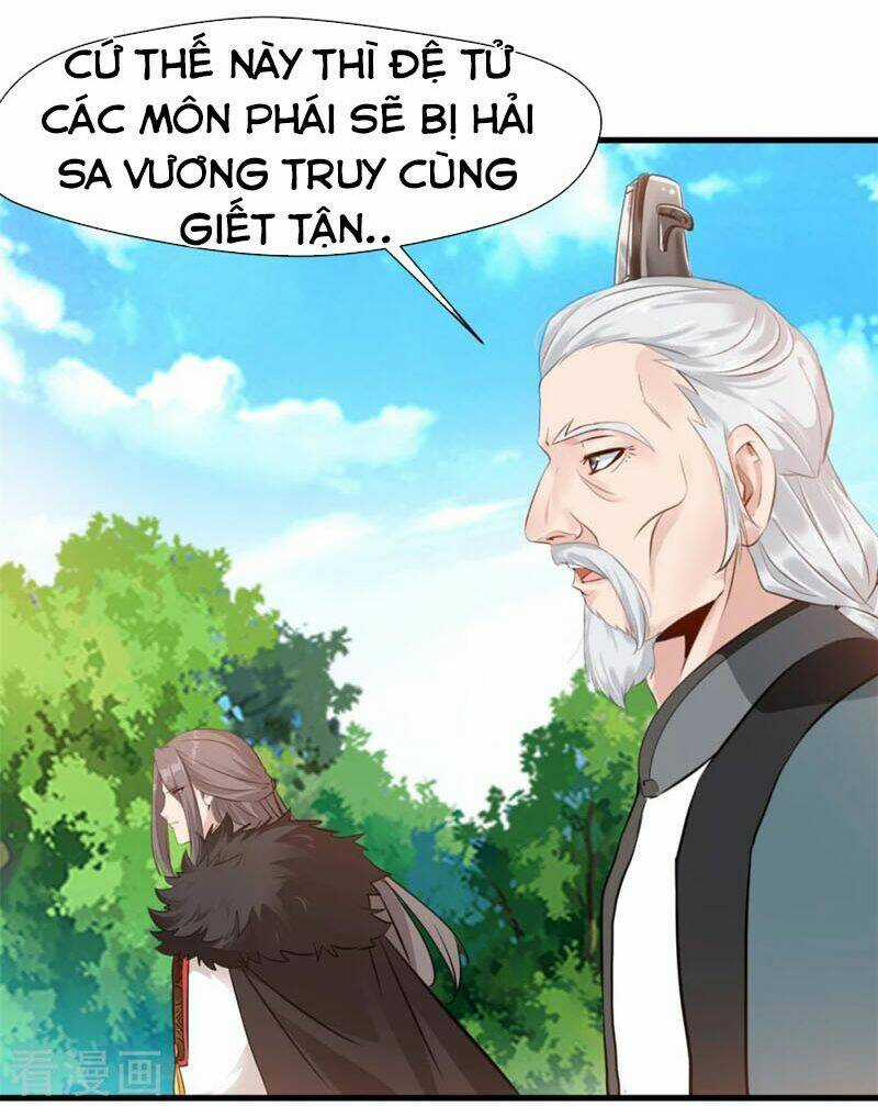 Một Đời Thành Tiên Chapter 66 trang 5