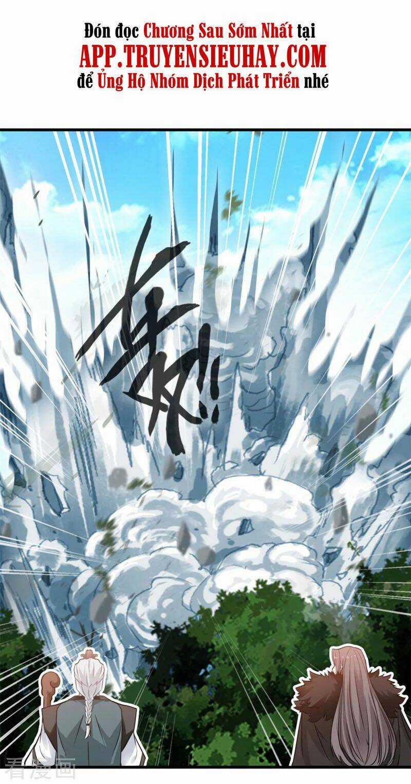 Một Đời Thành Tiên Chapter 66 trang 6