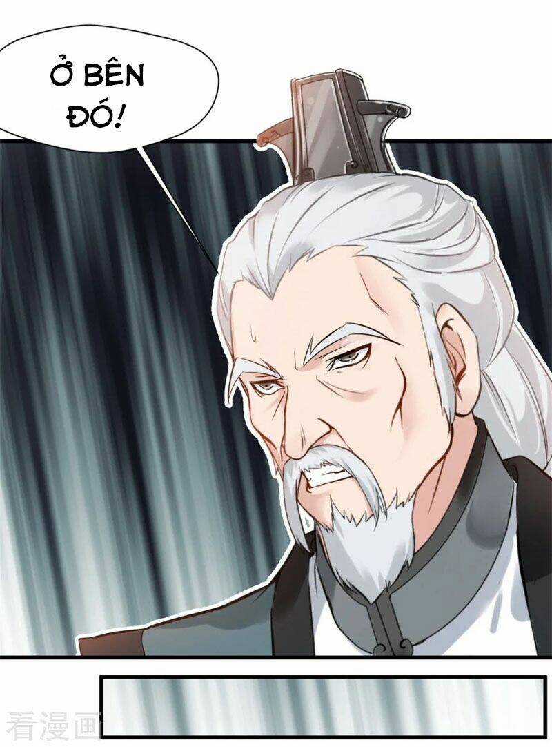 Một Đời Thành Tiên Chapter 66 trang 7
