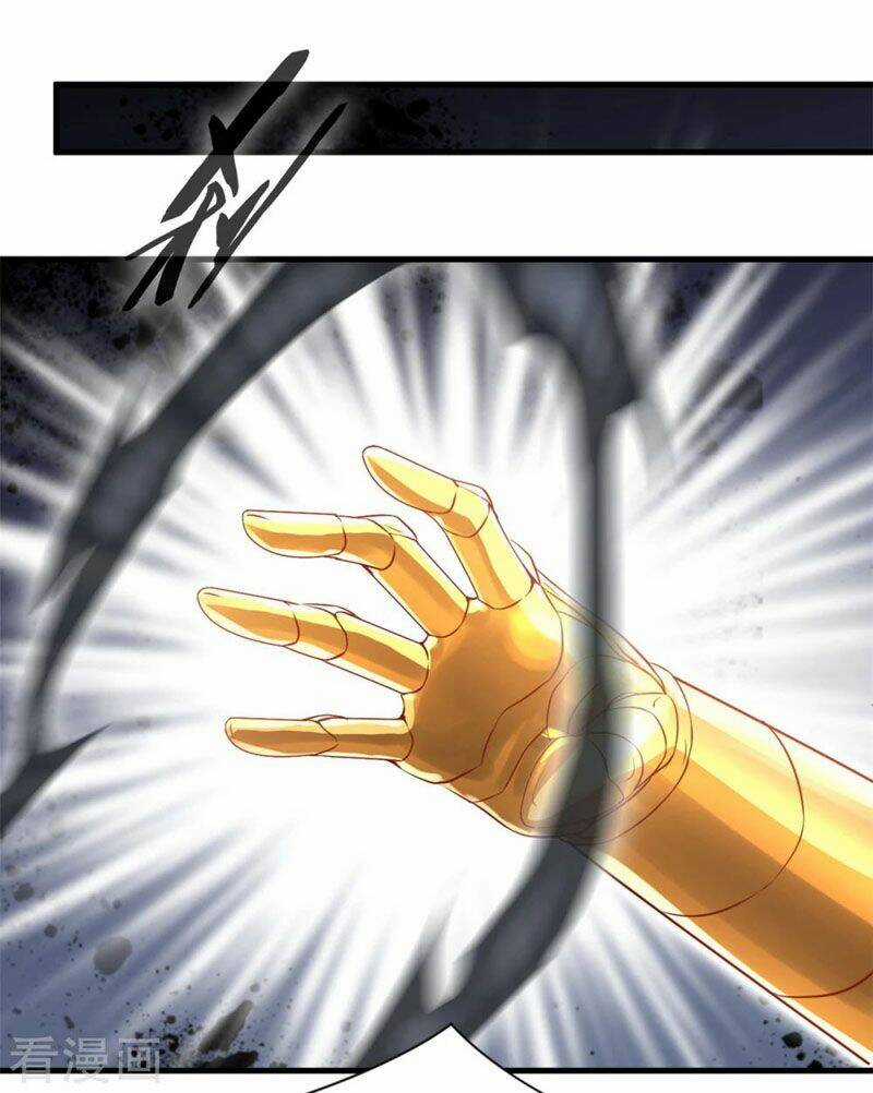 Một Đời Thành Tiên Chapter 66 trang 8