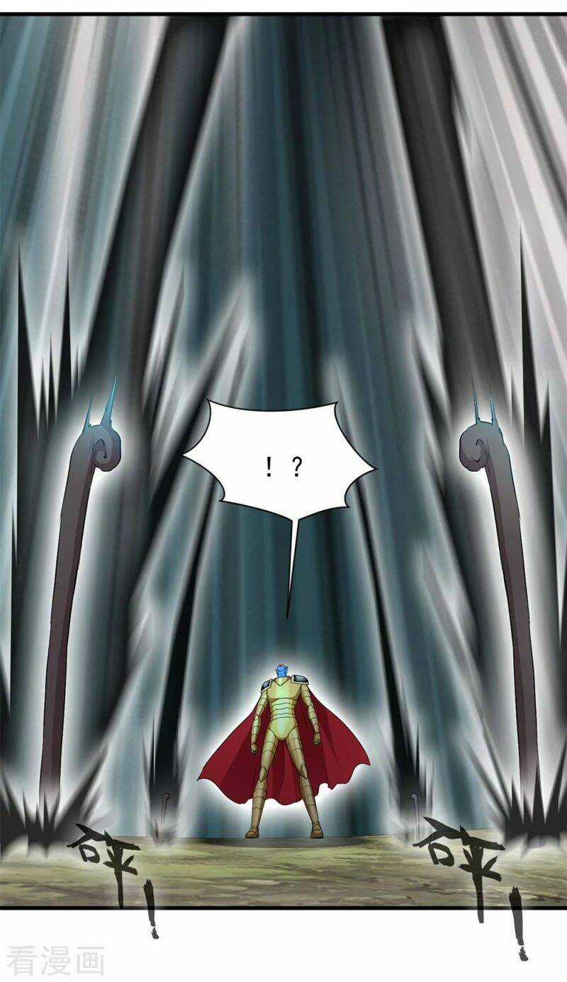 Một Đời Thành Tiên Chapter 67 trang 10