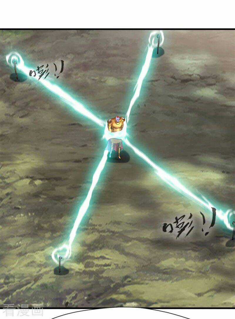 Một Đời Thành Tiên Chapter 67 trang 12