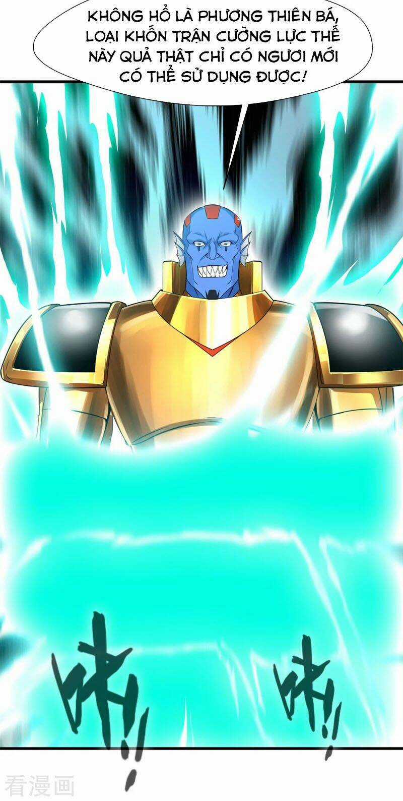 Một Đời Thành Tiên Chapter 67 trang 13