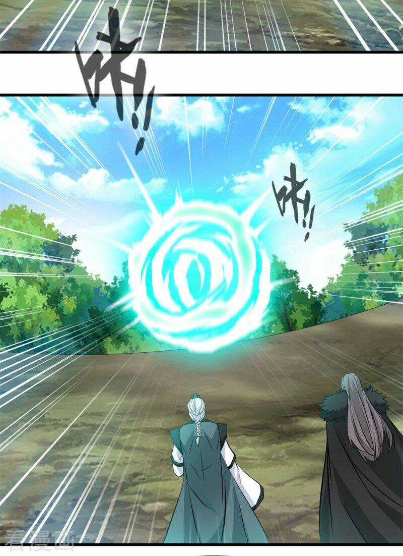 Một Đời Thành Tiên Chapter 67 trang 15