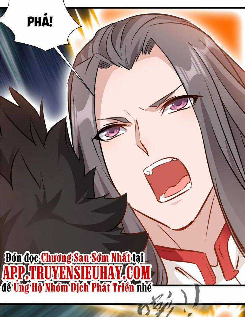 Một Đời Thành Tiên Chapter 67 trang 18