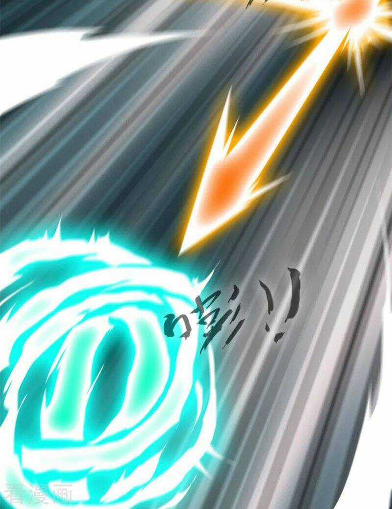 Một Đời Thành Tiên Chapter 67 trang 19