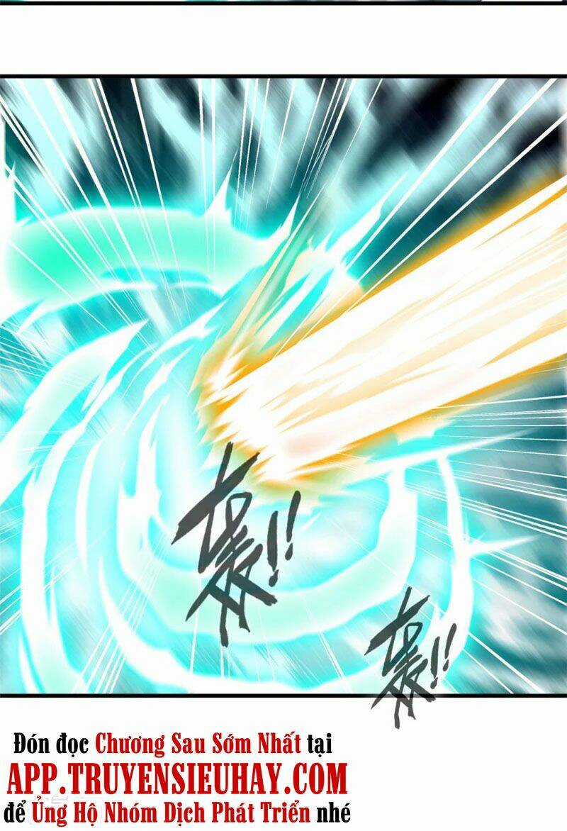 Một Đời Thành Tiên Chapter 67 trang 20