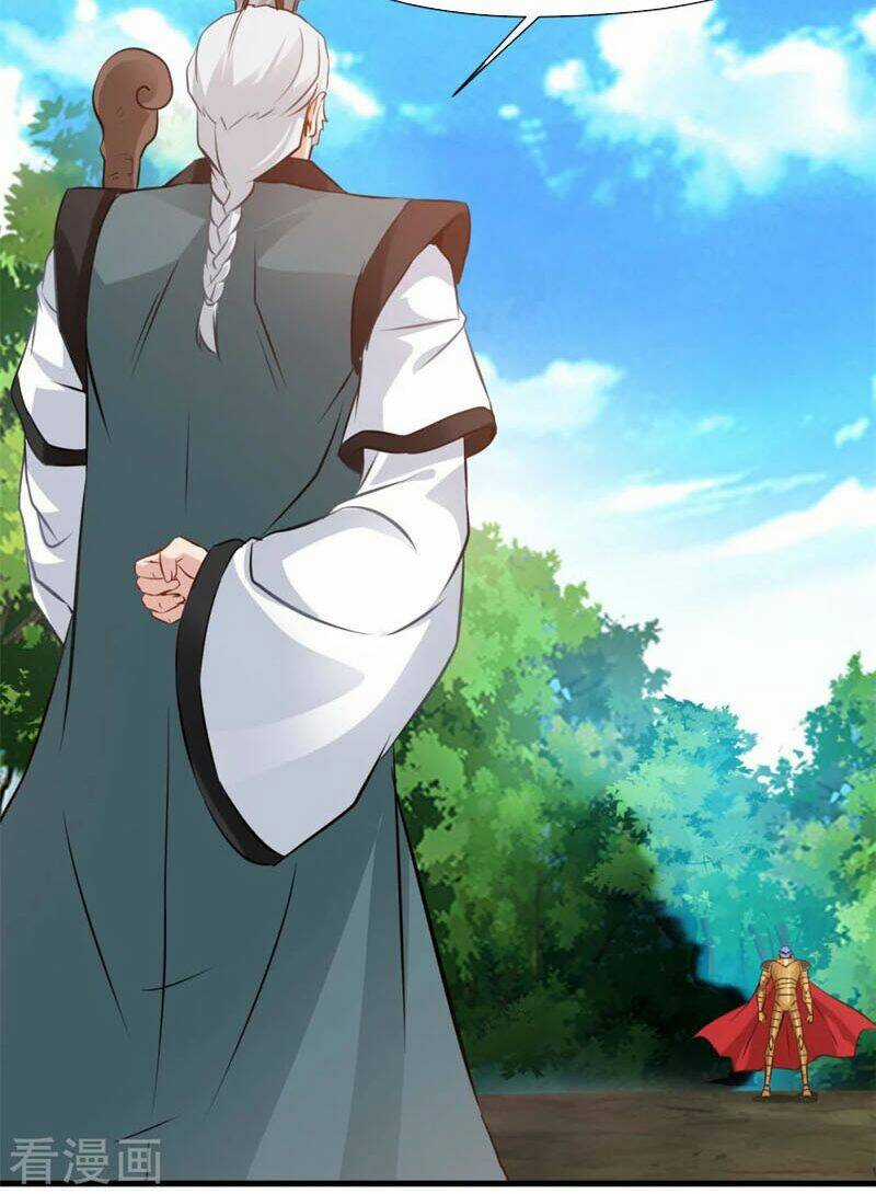 Một Đời Thành Tiên Chapter 67 trang 5