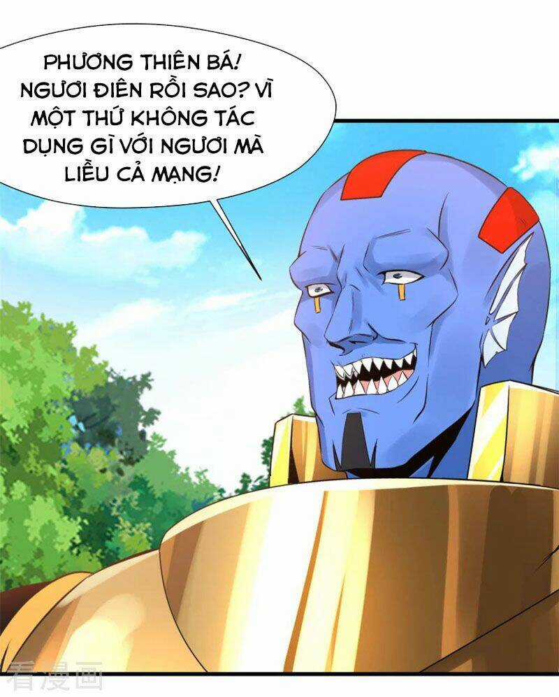 Một Đời Thành Tiên Chapter 67 trang 6