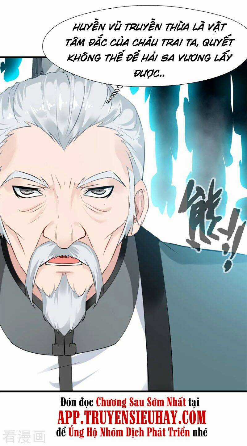 Một Đời Thành Tiên Chapter 67 trang 7