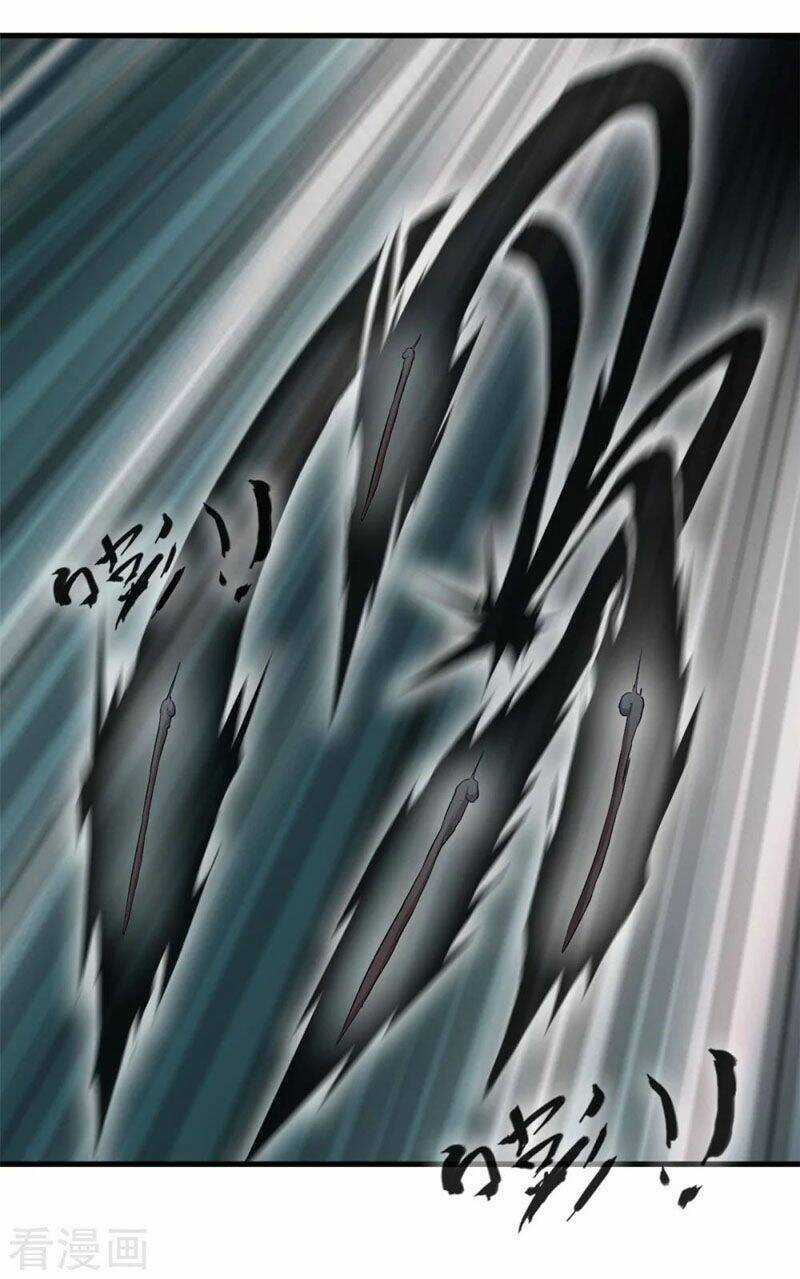 Một Đời Thành Tiên Chapter 67 trang 9