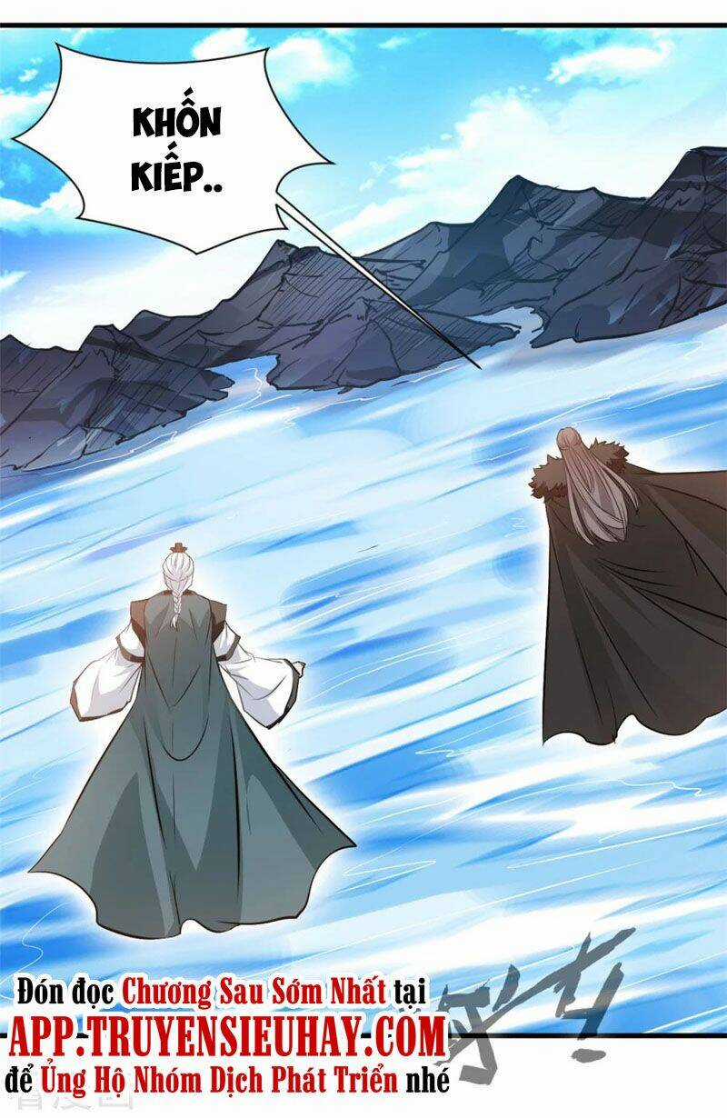 Một Đời Thành Tiên Chapter 68 trang 10