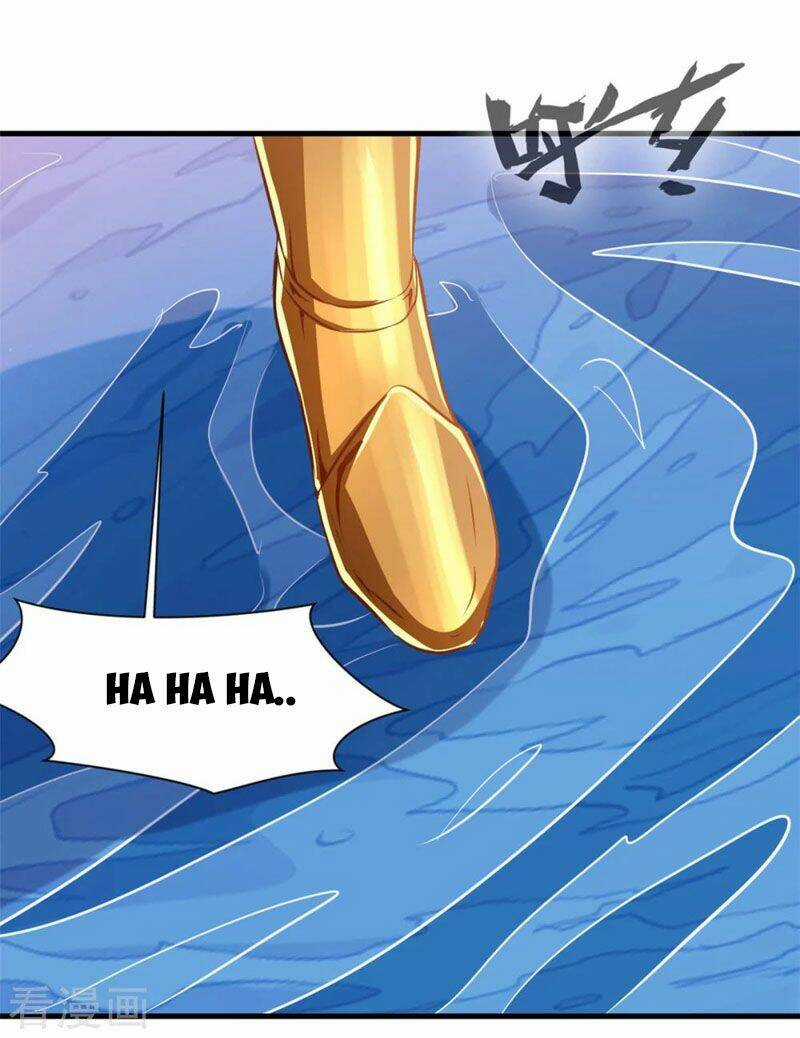 Một Đời Thành Tiên Chapter 68 trang 12