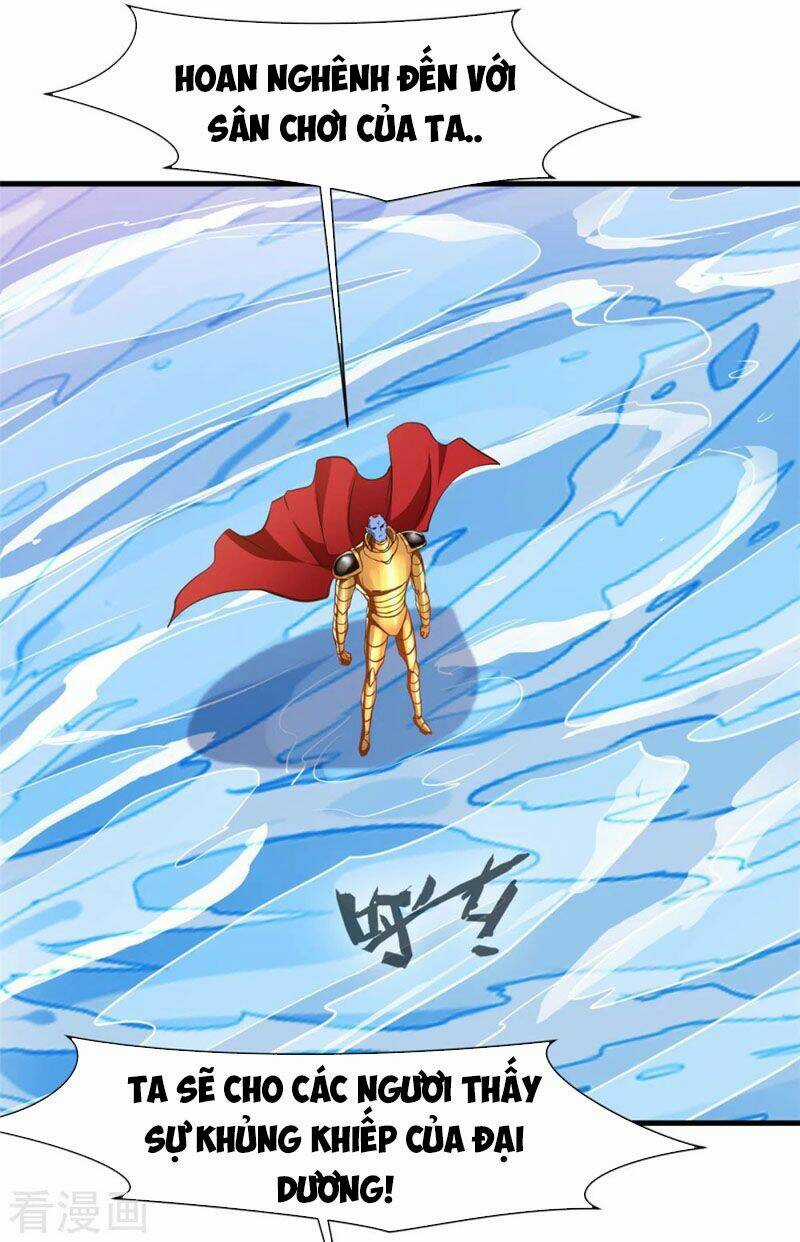 Một Đời Thành Tiên Chapter 68 trang 13