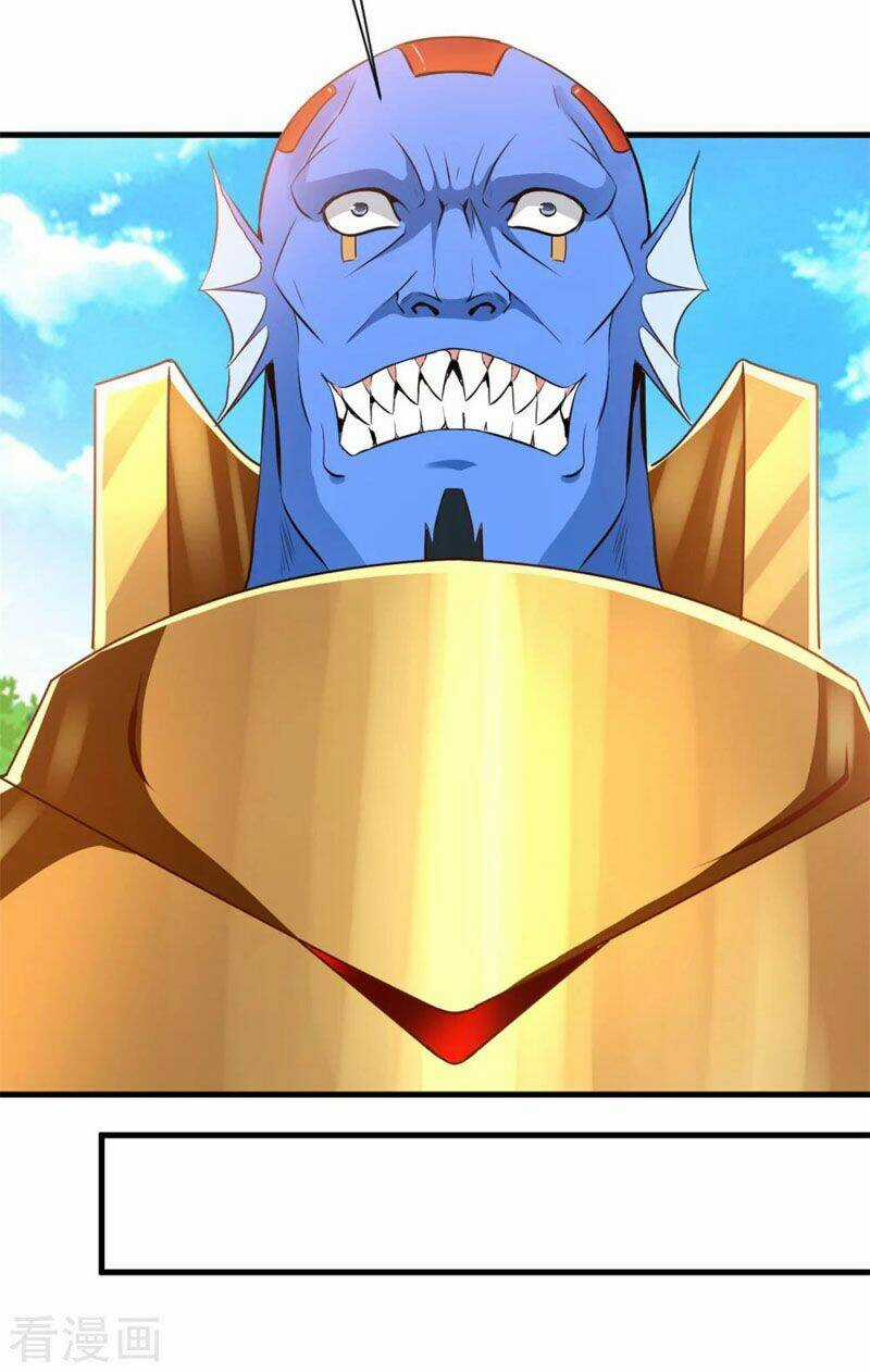 Một Đời Thành Tiên Chapter 68 trang 14