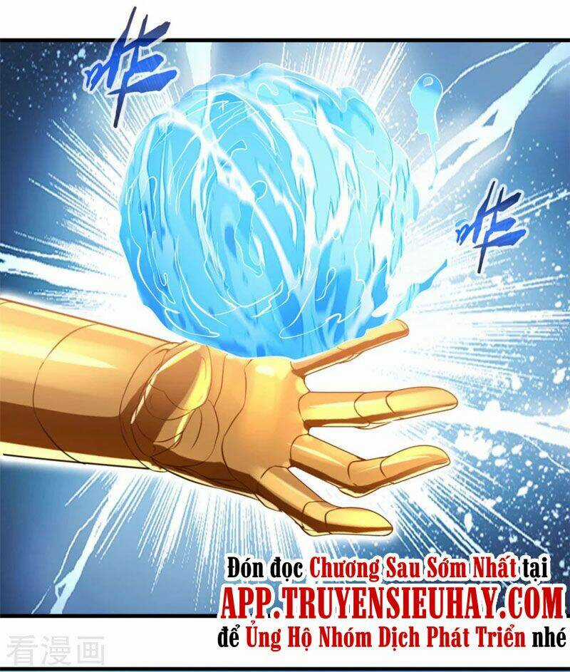 Một Đời Thành Tiên Chapter 68 trang 15