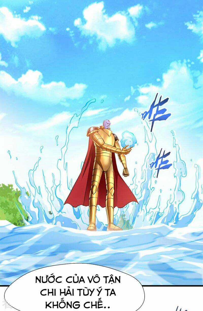 Một Đời Thành Tiên Chapter 68 trang 16