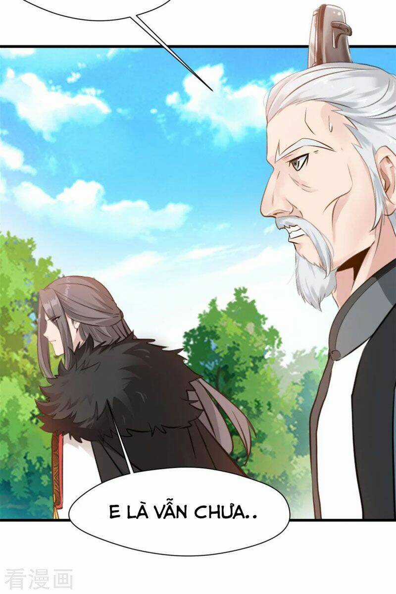 Một Đời Thành Tiên Chapter 68 trang 2