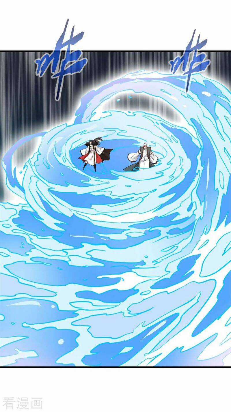 Một Đời Thành Tiên Chapter 68 trang 21