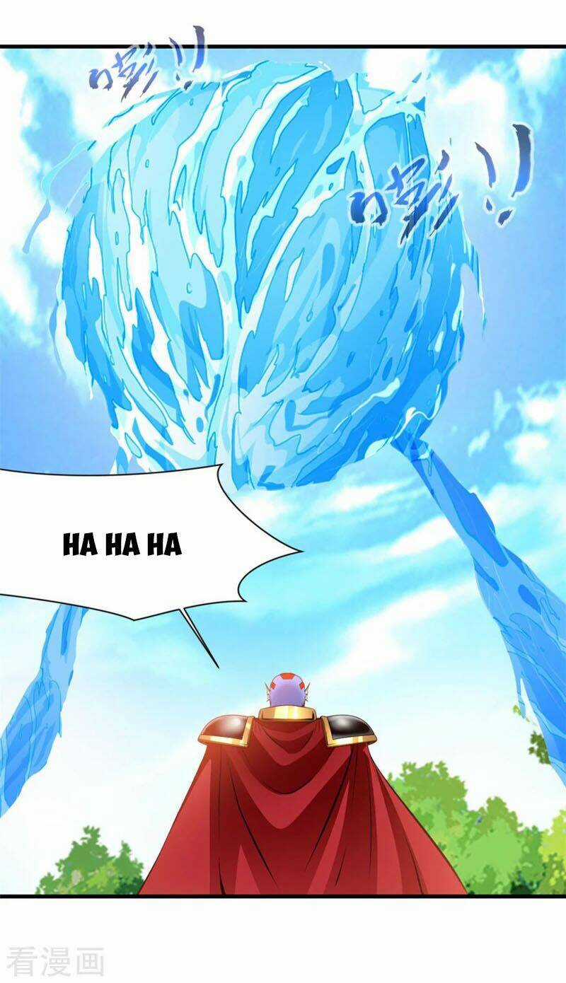 Một Đời Thành Tiên Chapter 68 trang 22