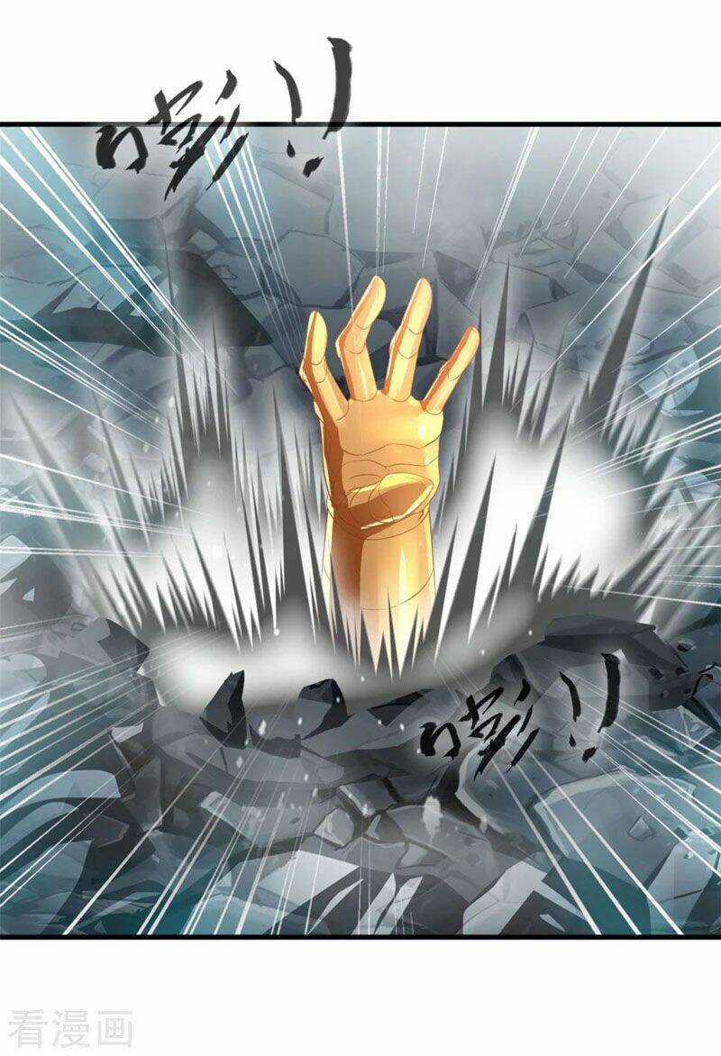 Một Đời Thành Tiên Chapter 68 trang 3