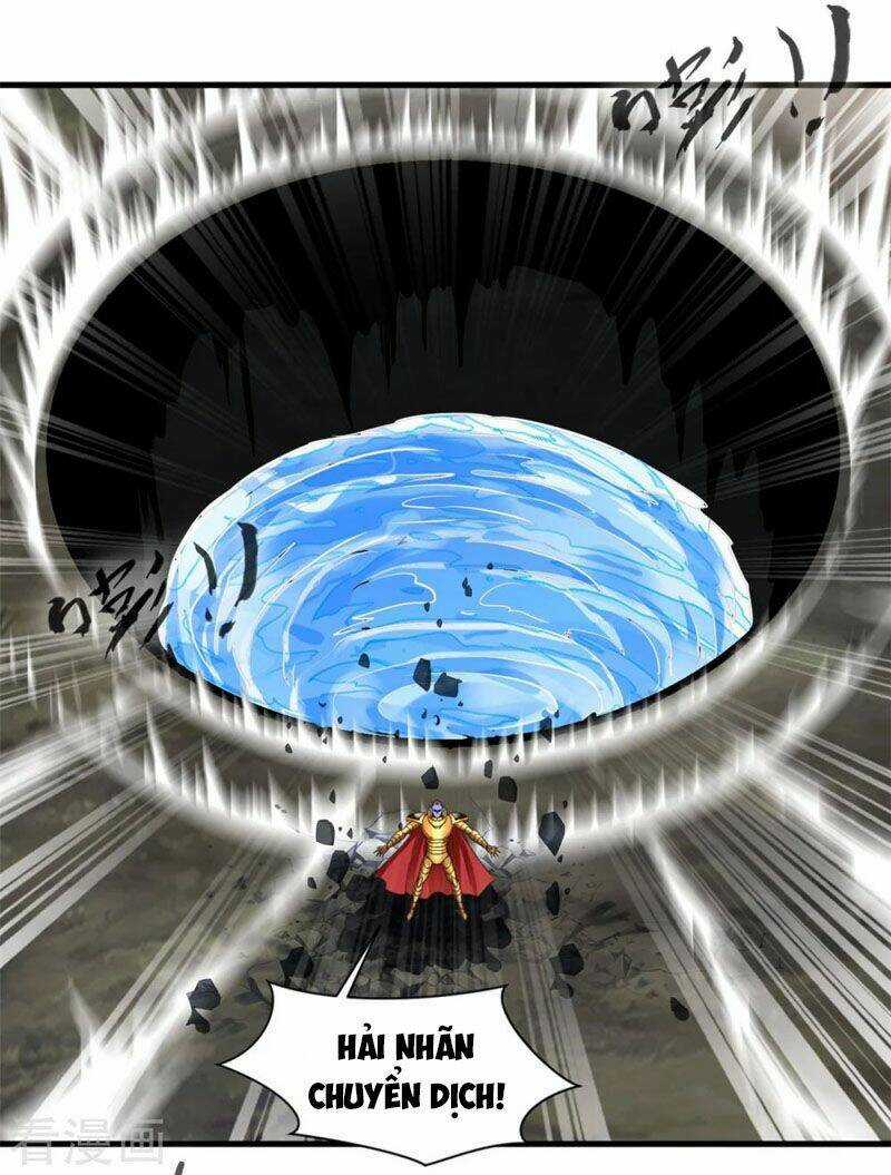 Một Đời Thành Tiên Chapter 68 trang 5