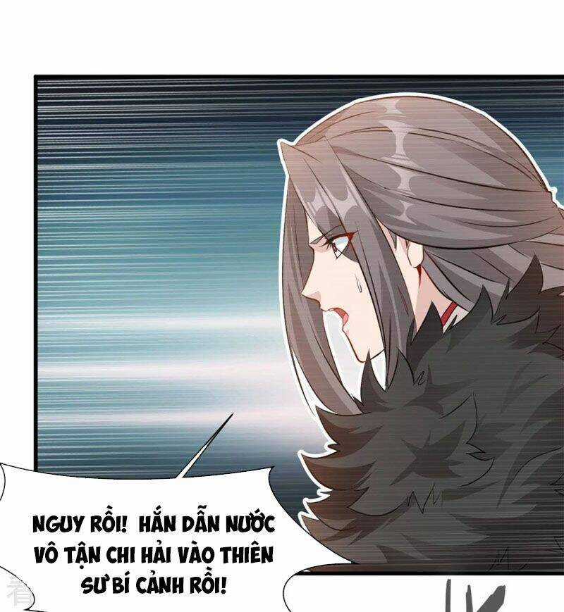 Một Đời Thành Tiên Chapter 68 trang 7