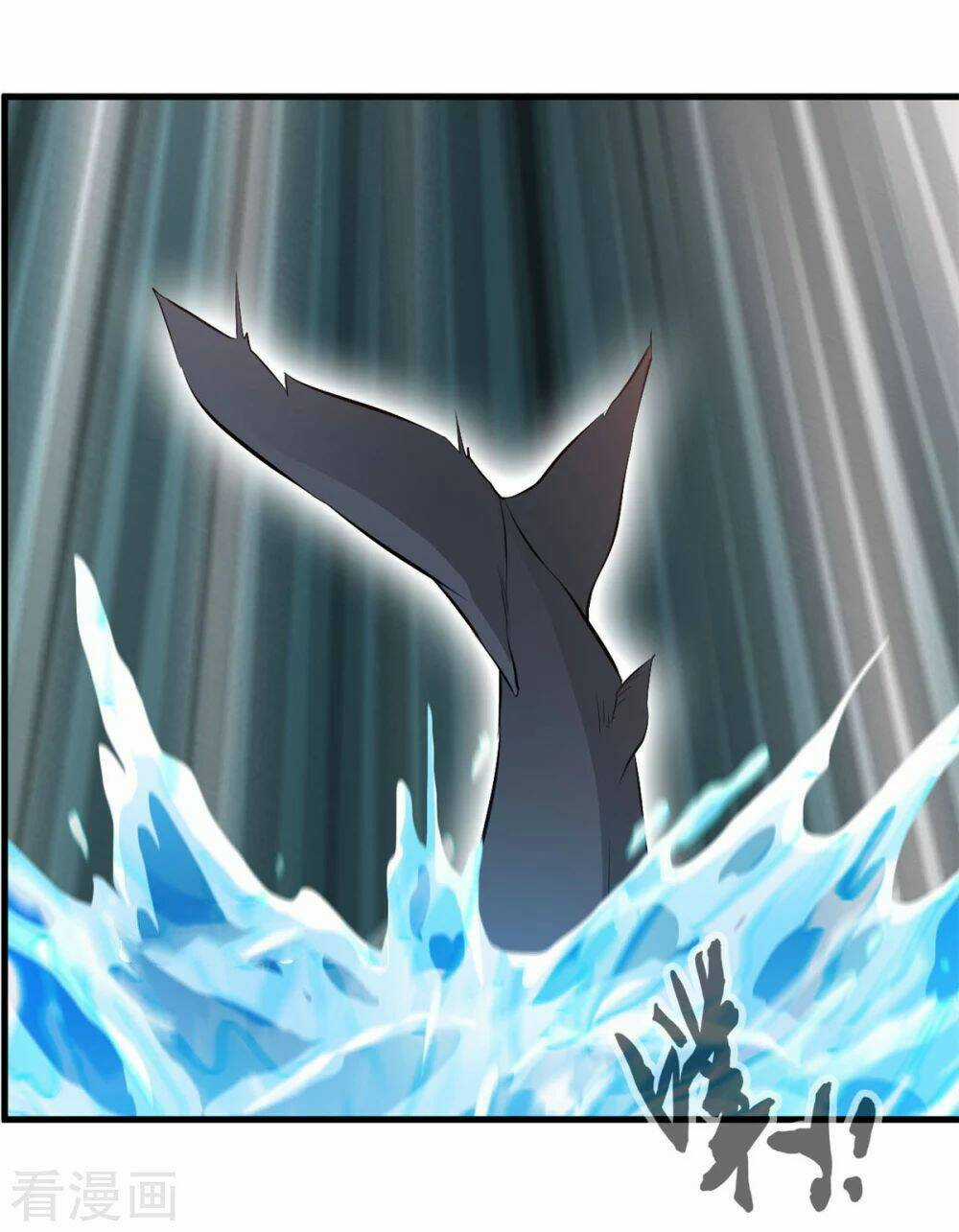 Một Đời Thành Tiên Chapter 69 trang 10