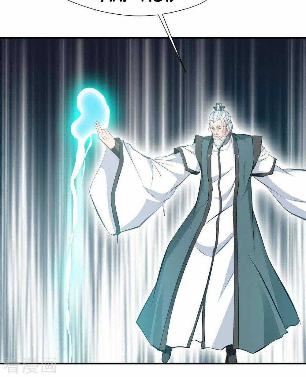 Một Đời Thành Tiên Chapter 69 trang 13