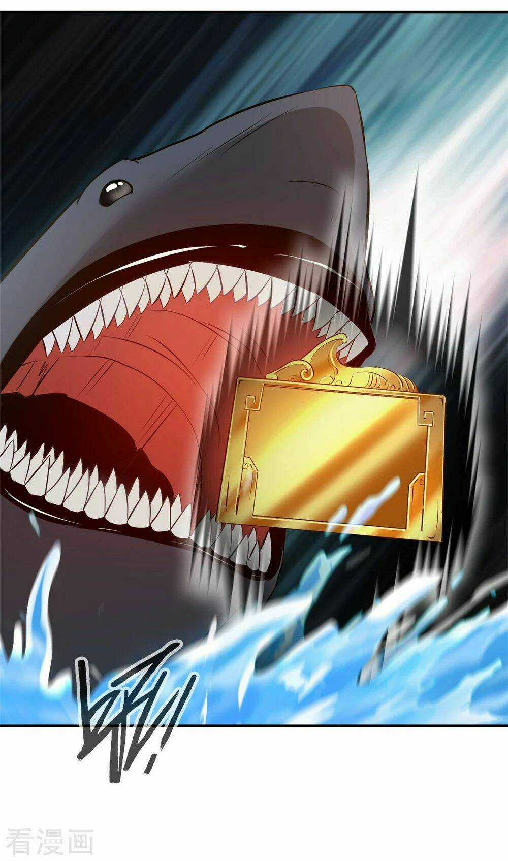 Một Đời Thành Tiên Chapter 69 trang 15