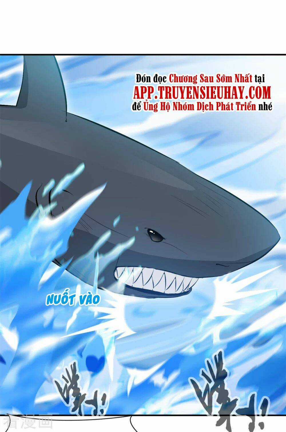 Một Đời Thành Tiên Chapter 69 trang 16