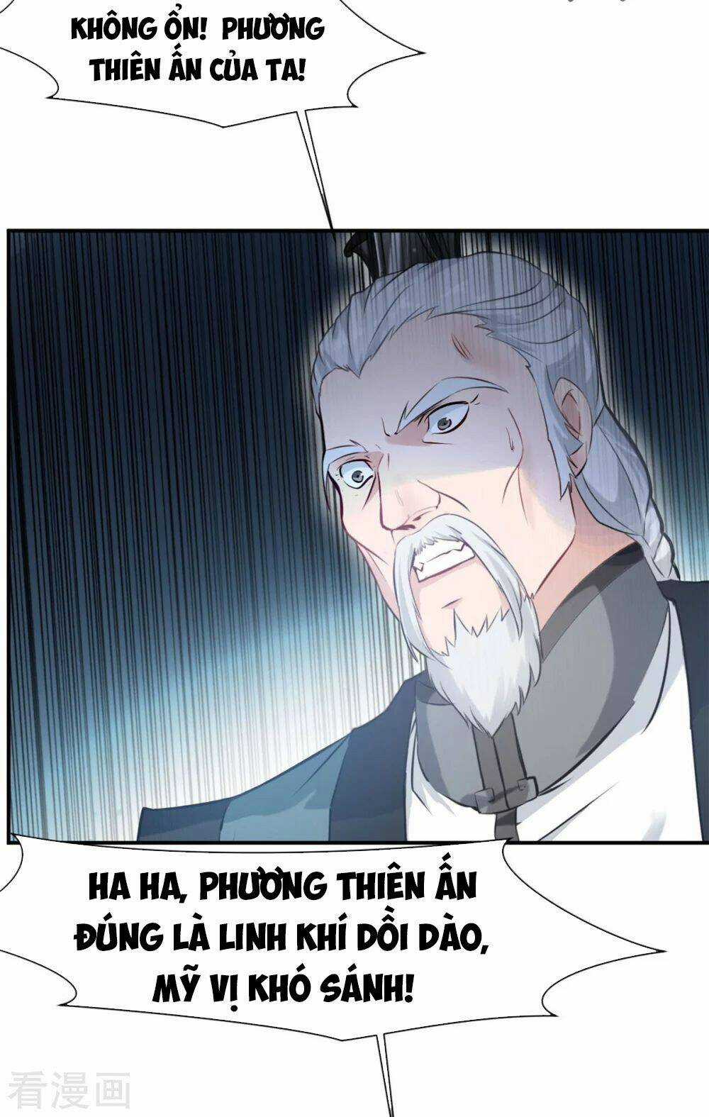 Một Đời Thành Tiên Chapter 69 trang 17