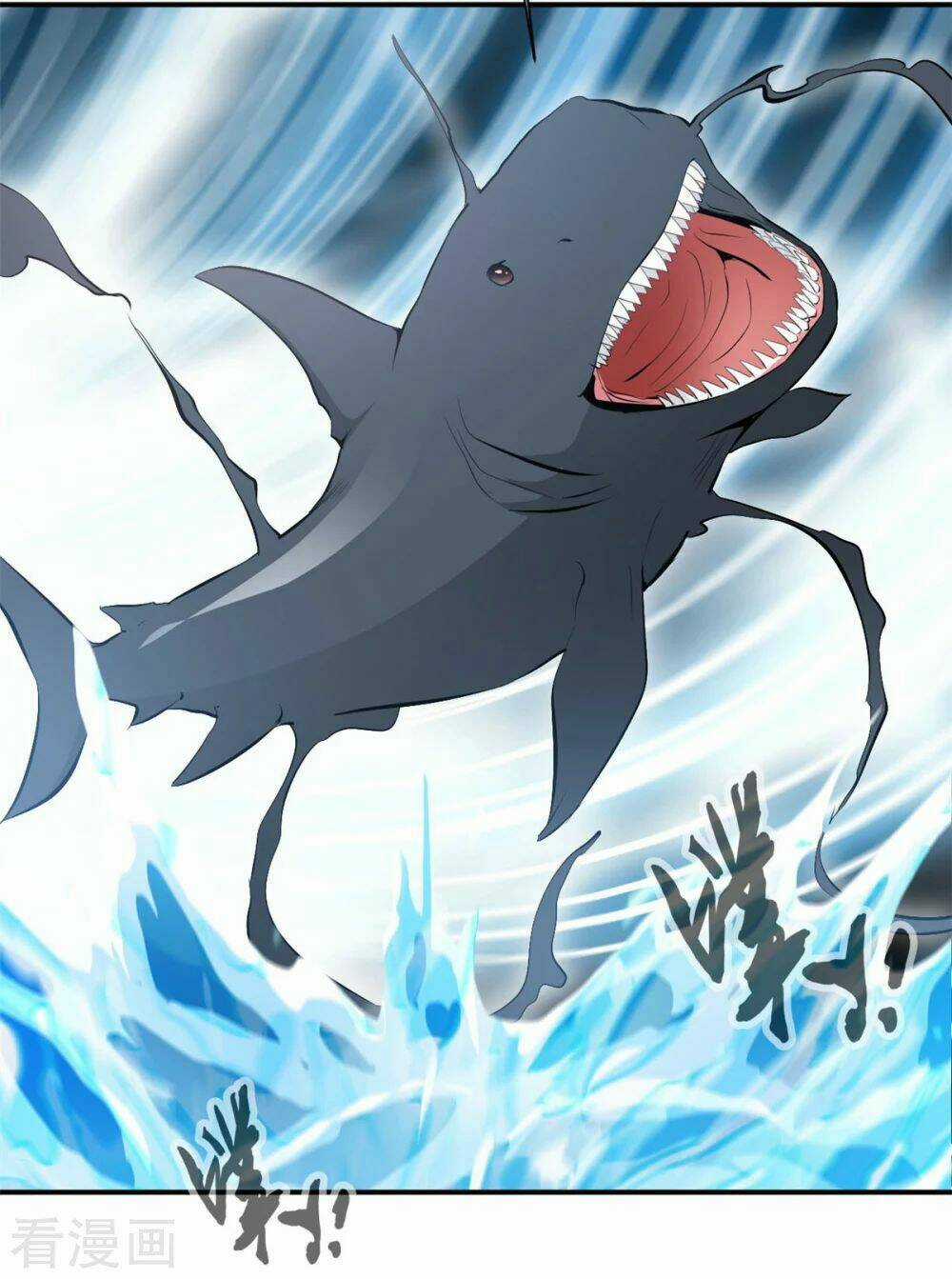 Một Đời Thành Tiên Chapter 69 trang 18