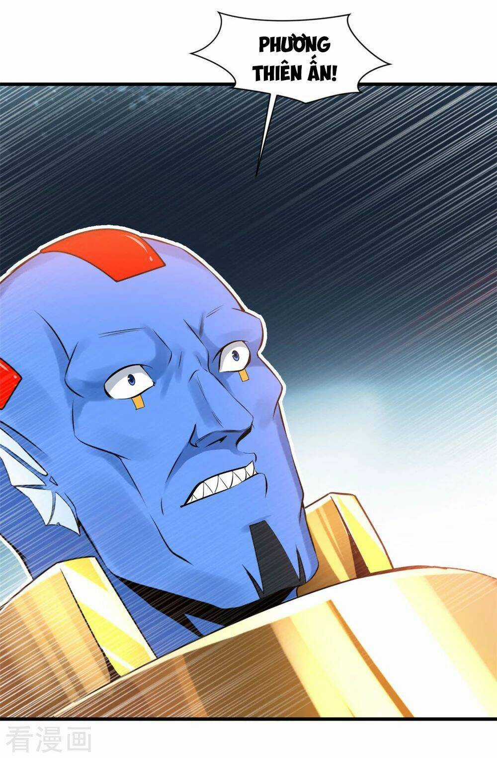 Một Đời Thành Tiên Chapter 69 trang 2