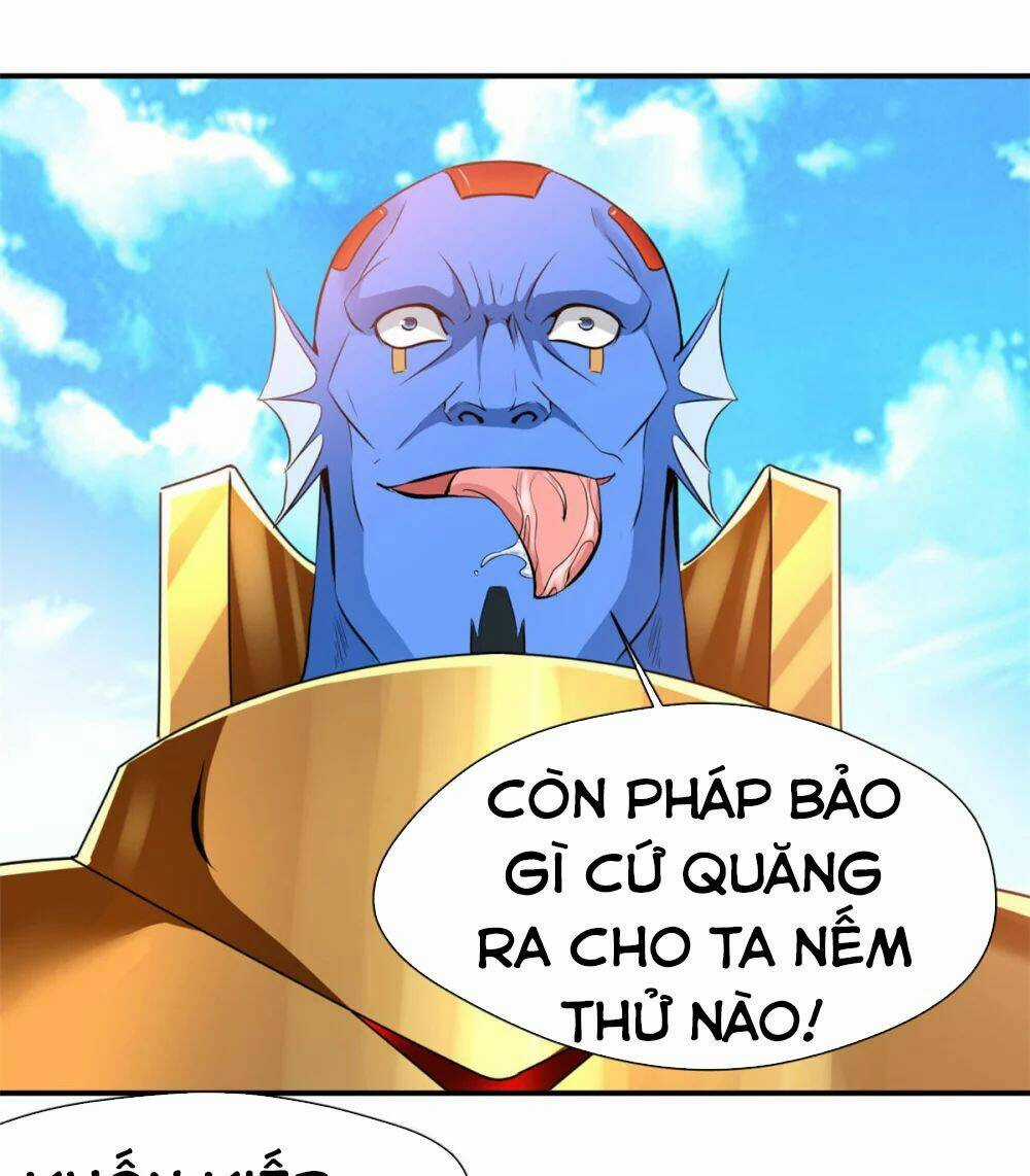 Một Đời Thành Tiên Chapter 69 trang 20