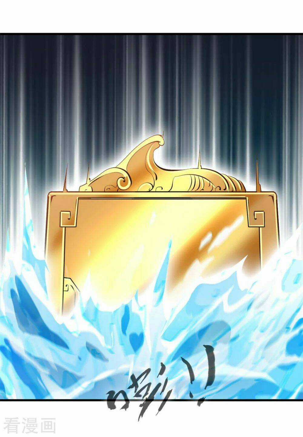 Một Đời Thành Tiên Chapter 69 trang 3