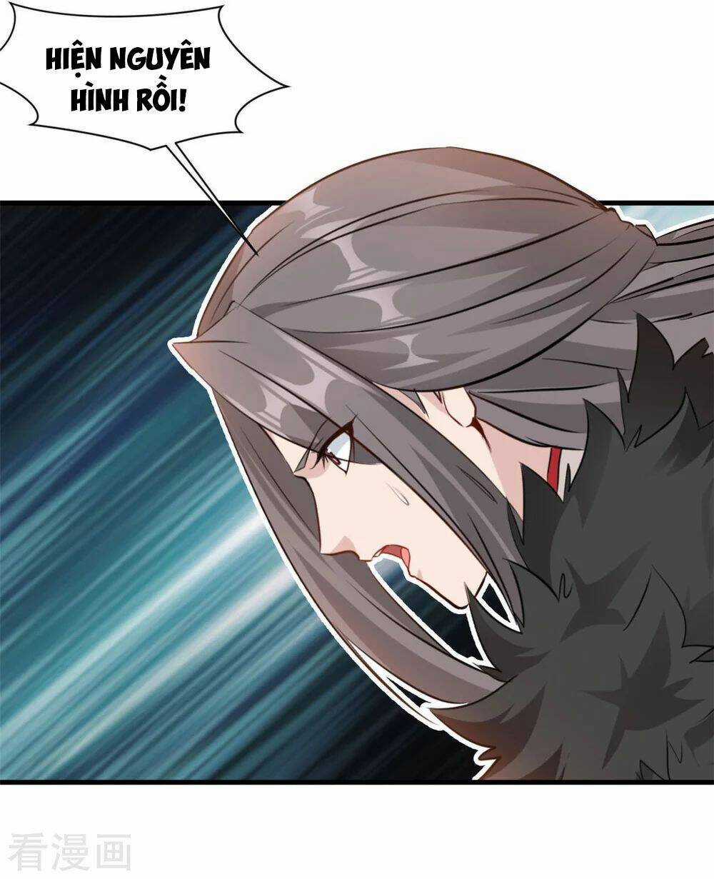 Một Đời Thành Tiên Chapter 69 trang 6