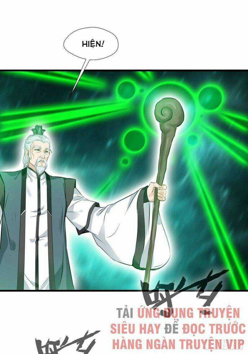 Một Đời Thành Tiên Chapter 7 trang 18