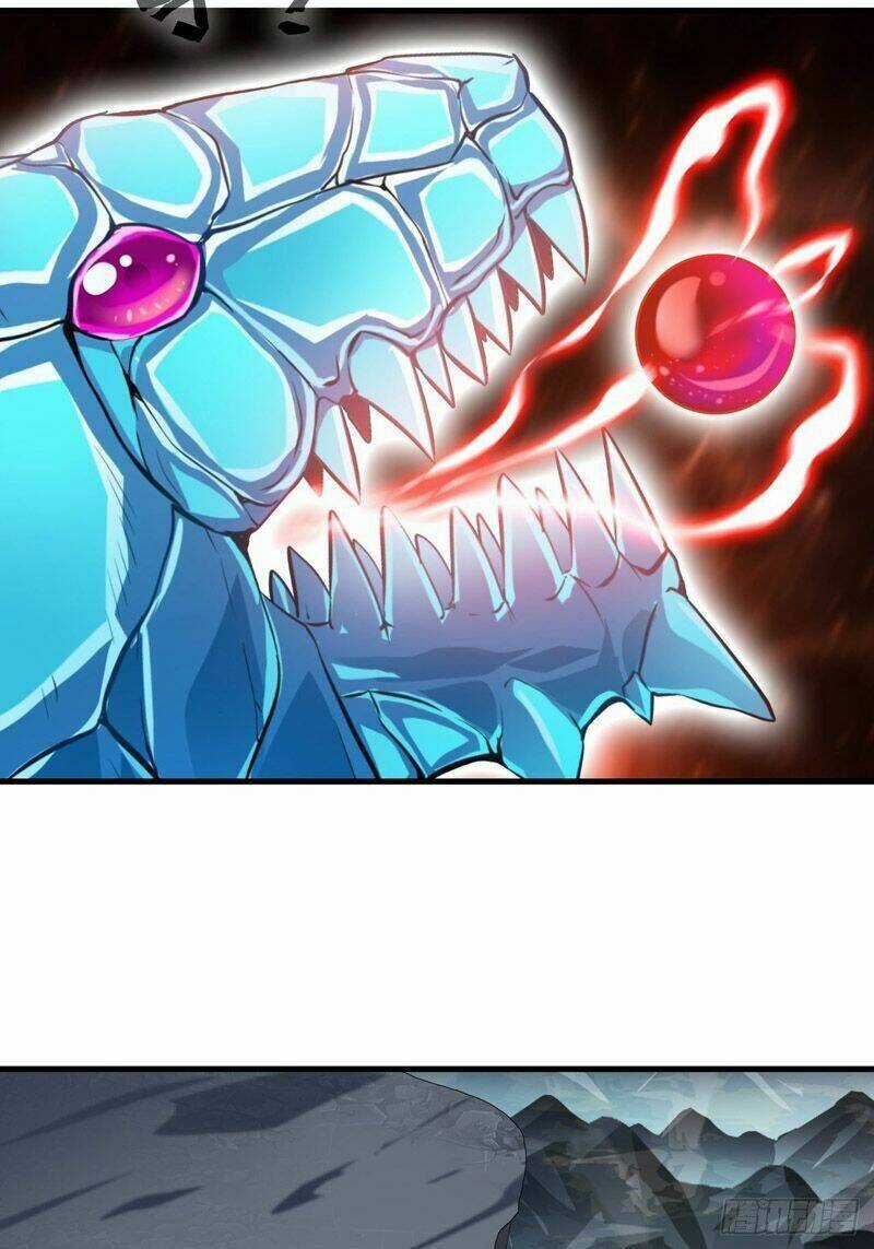 Một Đời Thành Tiên Chapter 7 trang 19