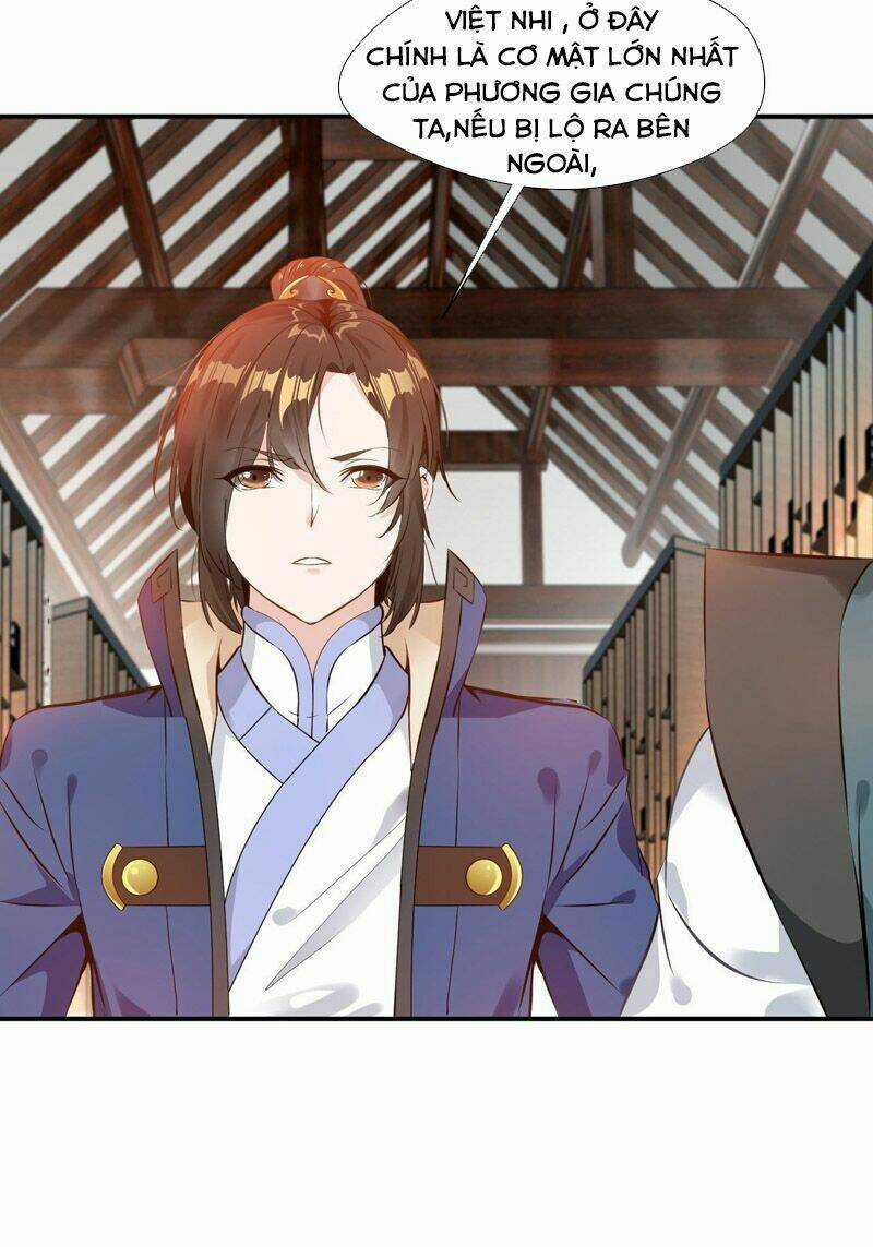 Một Đời Thành Tiên Chapter 7 trang 2