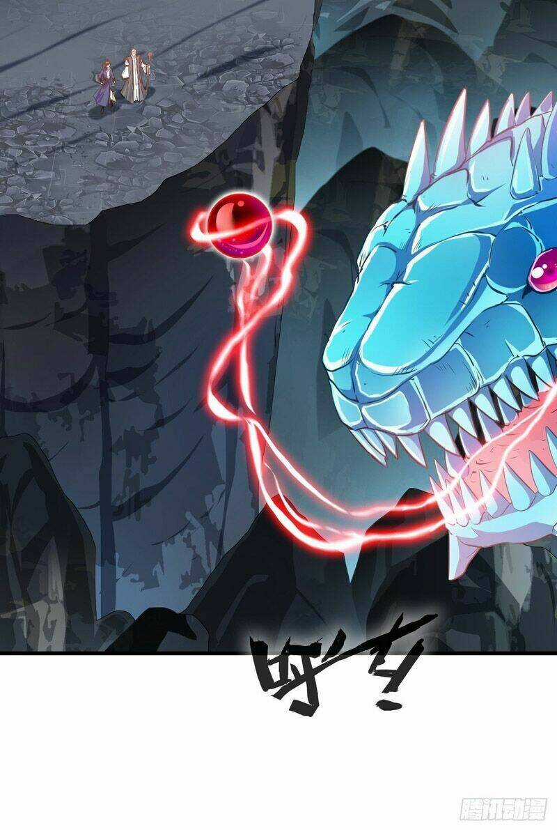 Một Đời Thành Tiên Chapter 7 trang 20