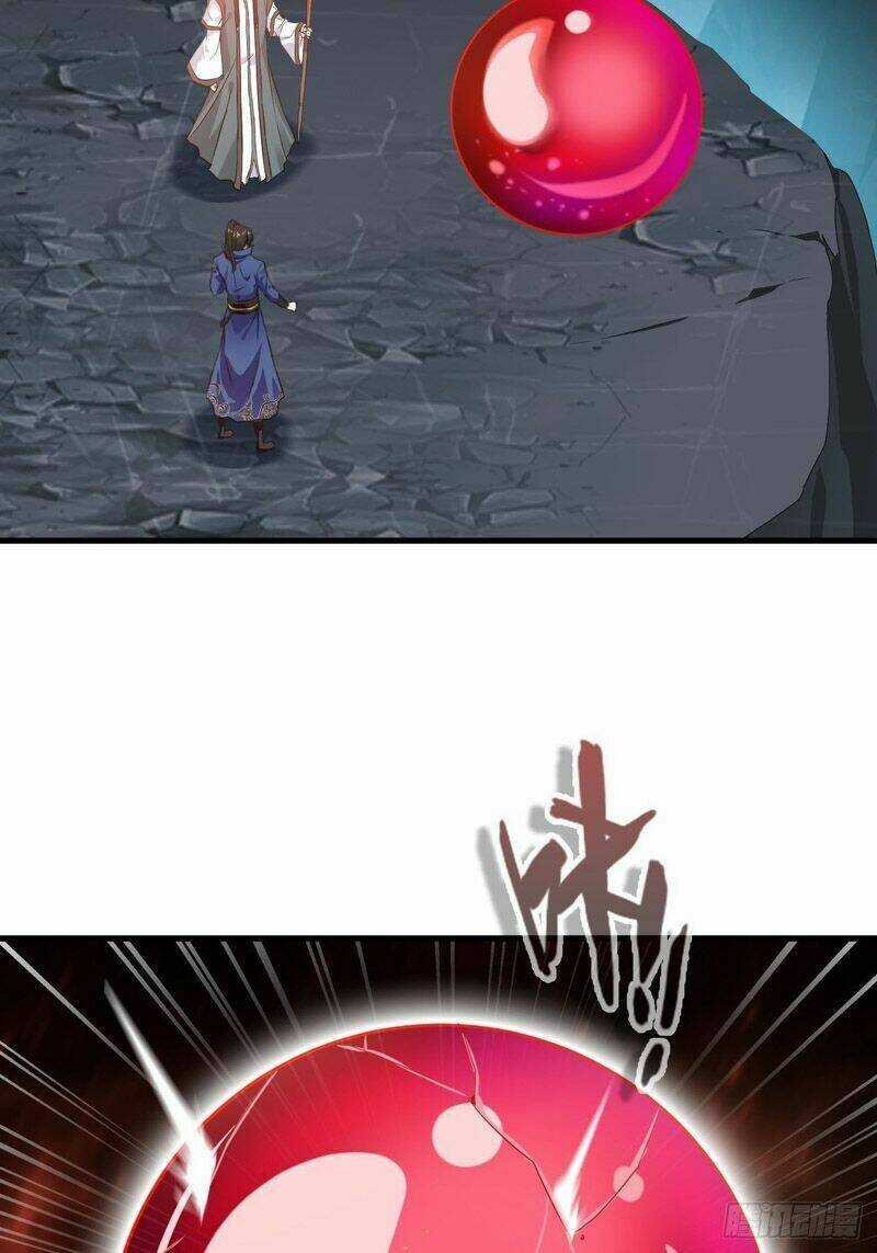 Một Đời Thành Tiên Chapter 7 trang 22