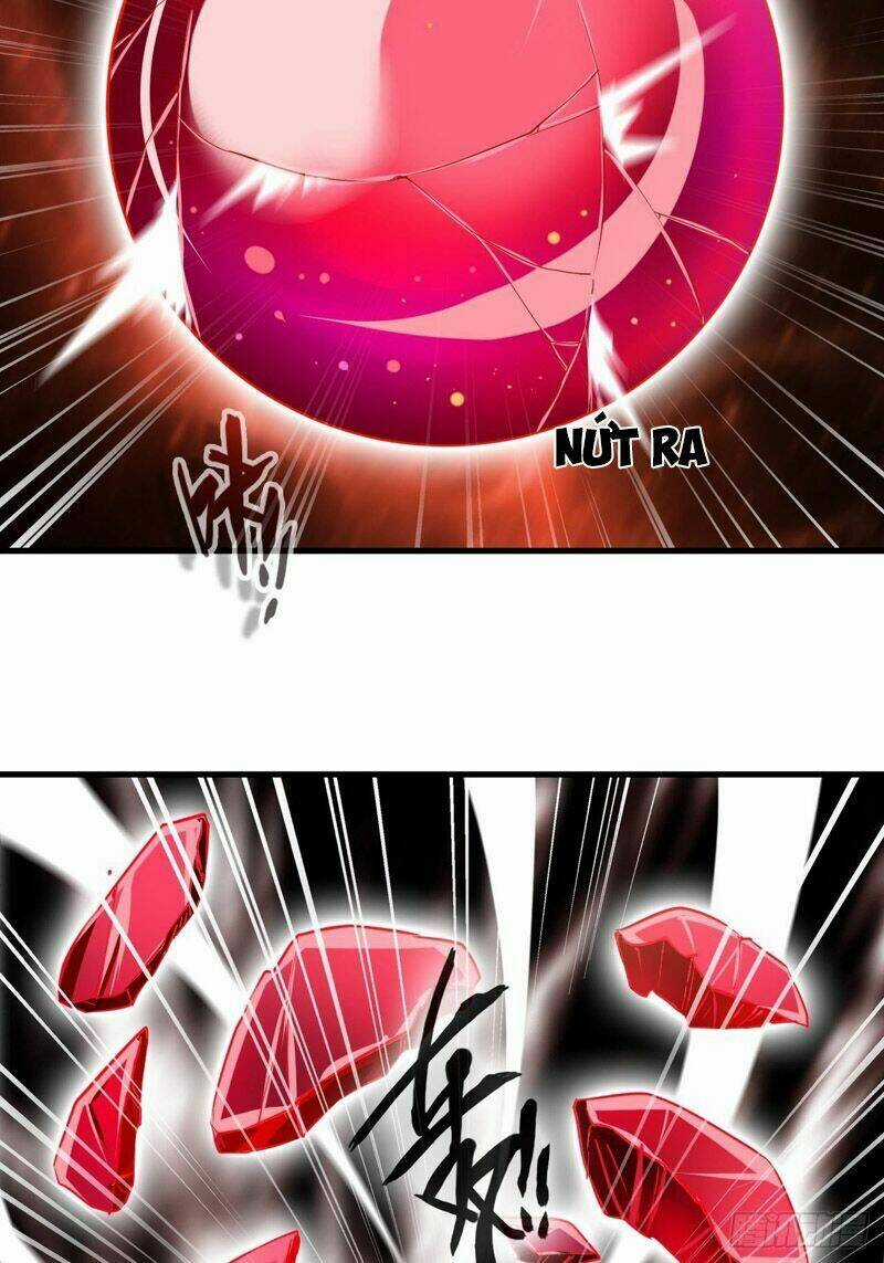 Một Đời Thành Tiên Chapter 7 trang 23