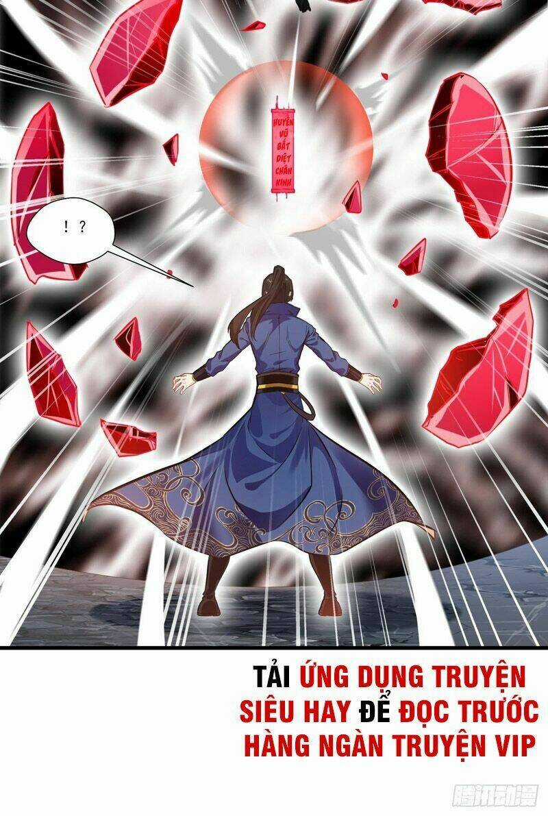 Một Đời Thành Tiên Chapter 7 trang 24