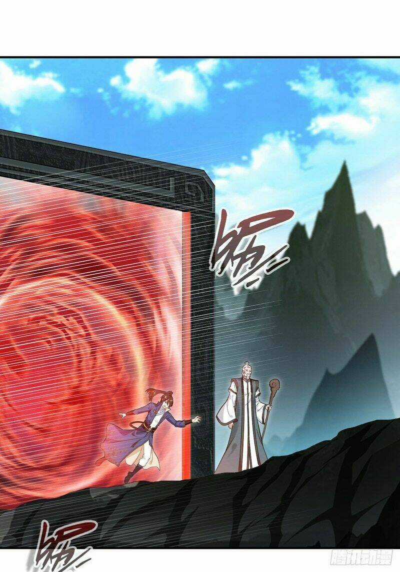 Một Đời Thành Tiên Chapter 7 trang 5